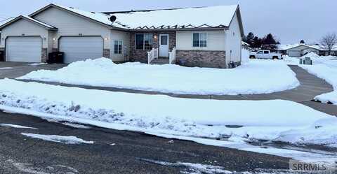 1656 Windsor Drive, Ammon, ID 83406