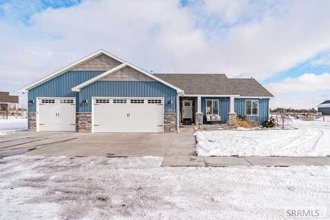 191 N 300 W, Blackfoot, ID 83221