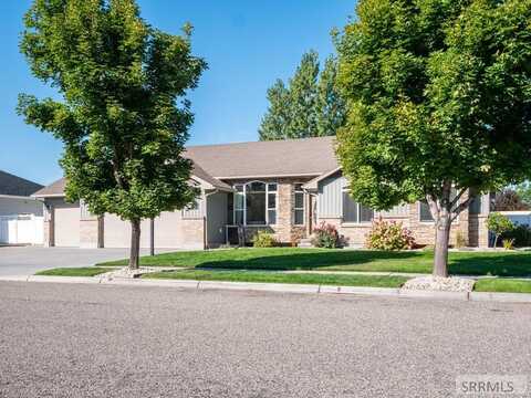 4240 Silverado Drive, Idaho Falls, ID 83404