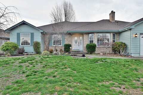 758 Vincent Avenue, Central Point, OR 97502