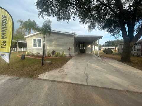 411 Ridgemont Loop, Davenport, FL 33897