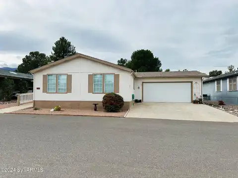 2050 W Az-89a, Cottonwood, AZ 86326