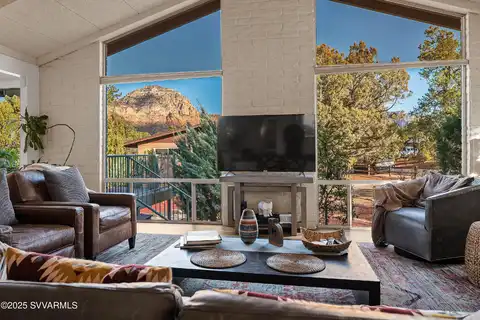 215 Canyon Wren Drive, Sedona, AZ 86336