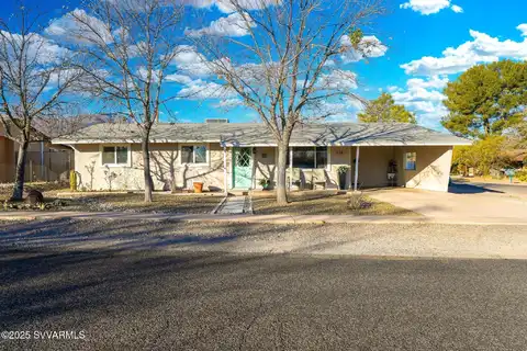 114 S 10th Place, Cottonwood, AZ 86326