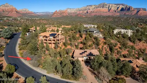 69 Les Springs Drive, Sedona, AZ 86336