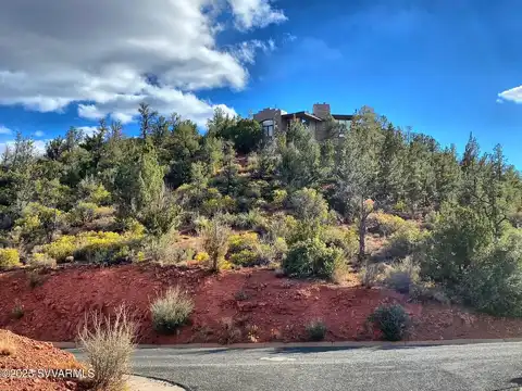 1027 Park Ridge Drive, Sedona, AZ 86336