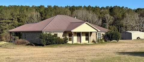 294 Simon Rd., Tylertown, MS 39667