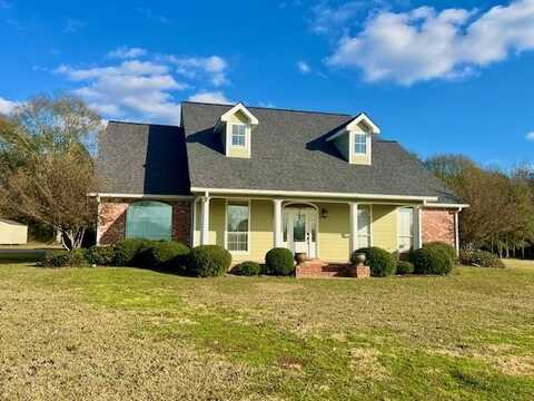 1059 Precious Lane SE, Brookhaven, MS 39601