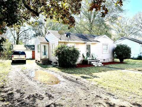 519 Laird Circle, Brookhaven, MS 39601