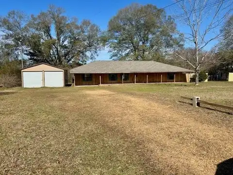 3099 Highway 44, Mccomb, MS 39648