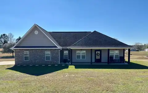 1059 Rolling Oaks Dr., Mccomb, MS 39648