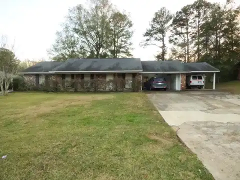 1509 Park Dr., Mccomb, MS 39648