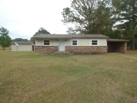 1144 Harrison Drive, Mccomb, MS 39648