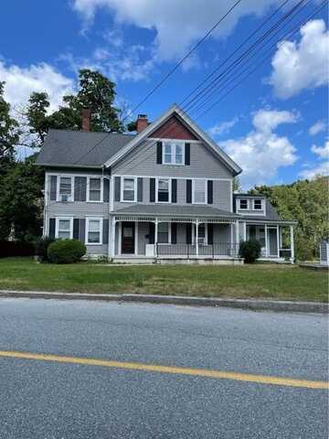 331 Log Road, Smithfield, RI 02917