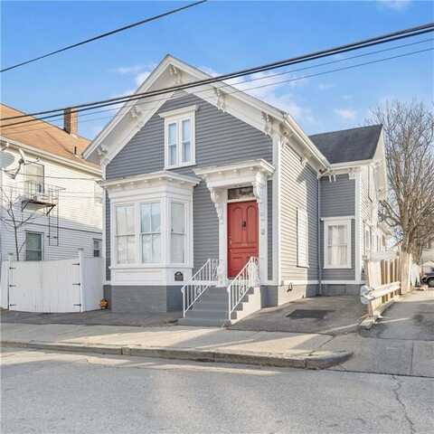 78 Jenks Street, Central Falls, RI 02863