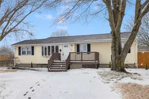 72 Cathedral Road, Warwick, RI 02889