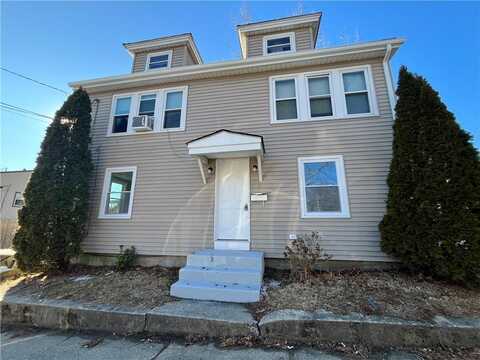 22 Agnes Street, West Warwick, RI 02893