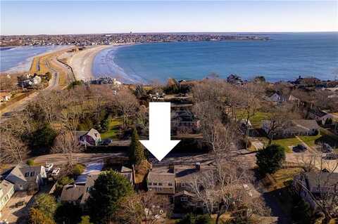 4 Cliff Avenue, Newport, RI 02840