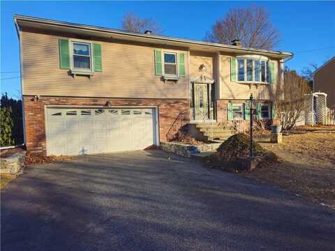 2 Betsy Williams Court, Johnston, RI 02919