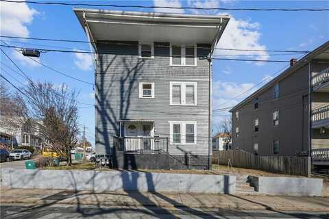 287 Mason Street, Woonsocket, RI 02895