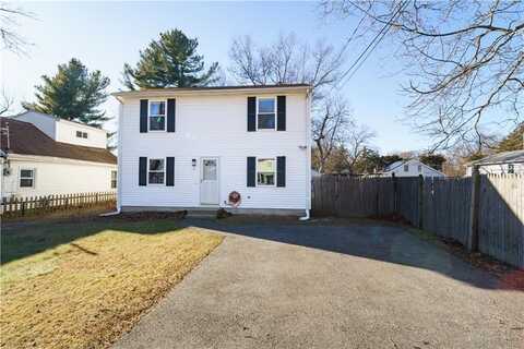 15 Abbott Avenue, Warwick, RI 02886