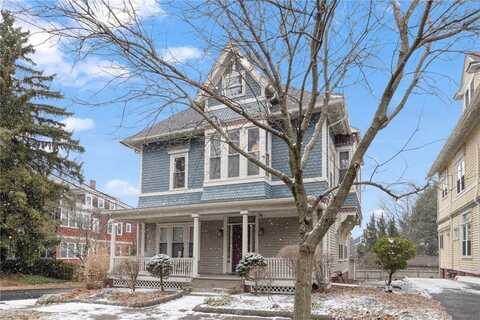 229 Morris Avenue, Providence, RI 02906