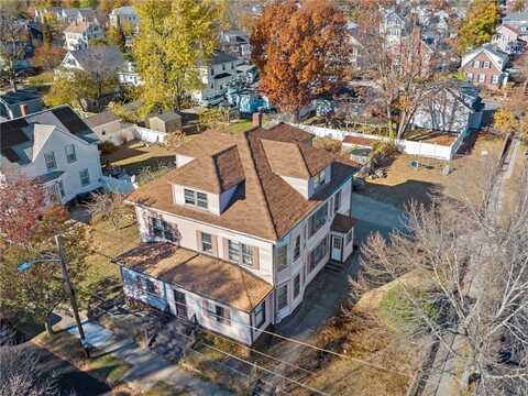 85 Rutherglen Avenue, Providence, RI 02907