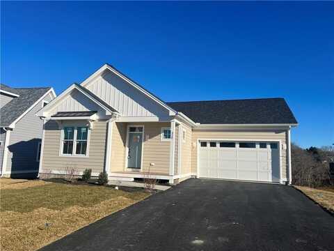 325 Freedom Trail Drive, Portsmouth, RI 02871