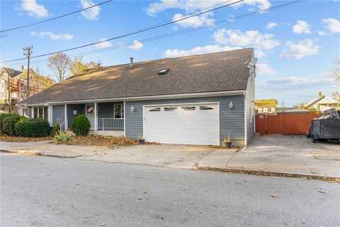 2 Bensley Street, Pawtucket, RI 02860