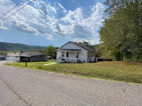 265 Baker Hollow Rd, Richlands, VA 24609