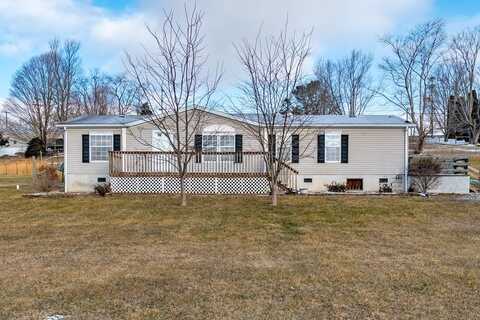 135 Kitchen Rd, Max Meadows, VA 24360