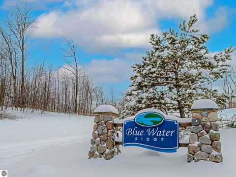 1949 N Blue Water Court, Suttons Bay, MI 49682