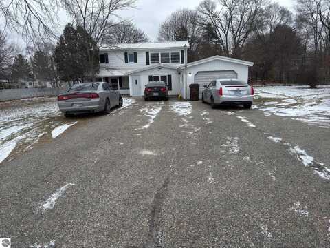 117 Livingston Street, Mount Pleasant, MI 48858