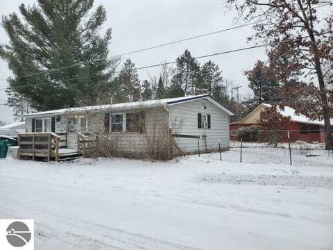 4997 Lucinda Drive, Prescott, MI 48756