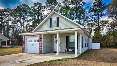 182 Shepards Way, Thomasville, GA 31757