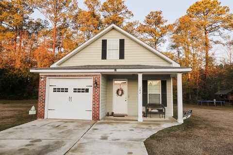 182 Shepards Way, Thomasville, GA 31757