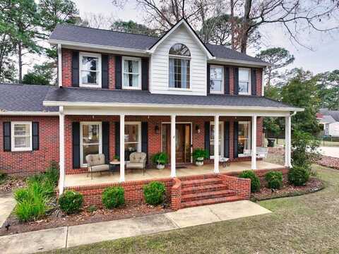 210 Northfield Dr., Thomasville, GA 31757