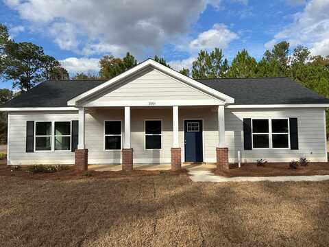 2001 Charleston Pl, Bainbridge, GA 39817