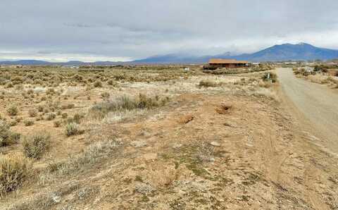 Tract B Laguardia Road, Ranchos de Taos, NM 87557