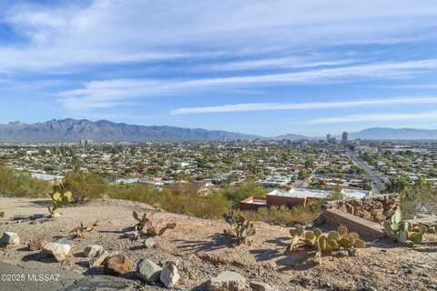 16 N Panorama Circle, Tucson, AZ 85745