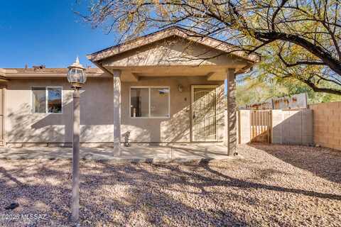 3640 N Mountain Avenue, Tucson, AZ 85719