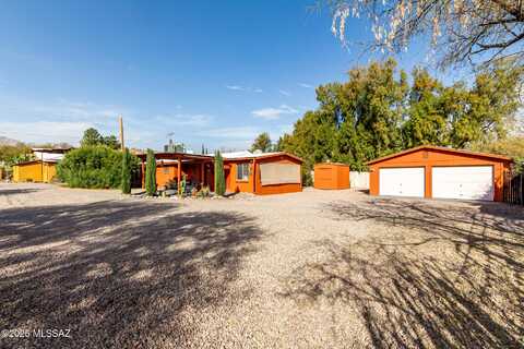 2023 E Frontage Road, Tumacacori, AZ 85640