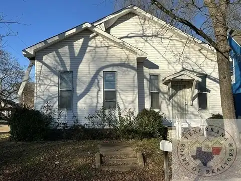 2201 Locust, Texarkana, AR 71854