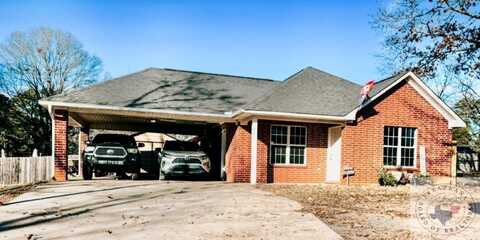 214 Ware St, Redwater, TX 75573