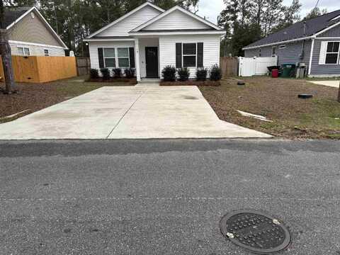 19 Brewster Road, Crawfordville, FL 32327