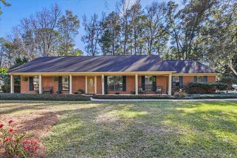 3300 Foley Drive, Tallahassee, FL 32309