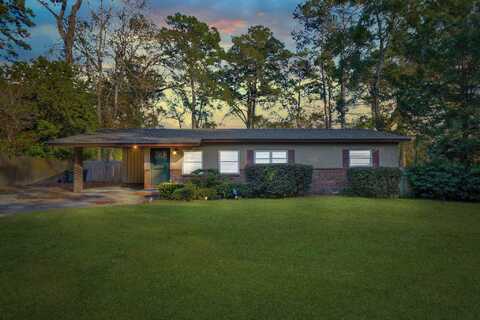 2313 Trimble Road, Tallahassee, FL 32303