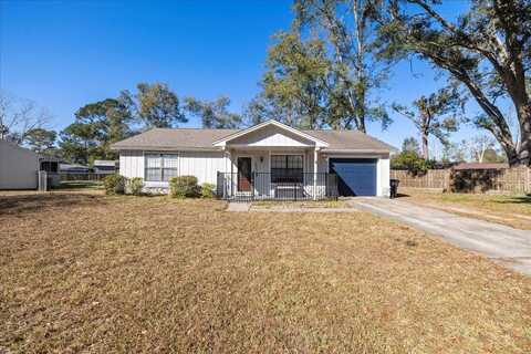 8808 N Pembrooke Court, Tallahassee, FL 32311