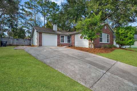 2026 Rob Way, Tallahassee, FL 32303