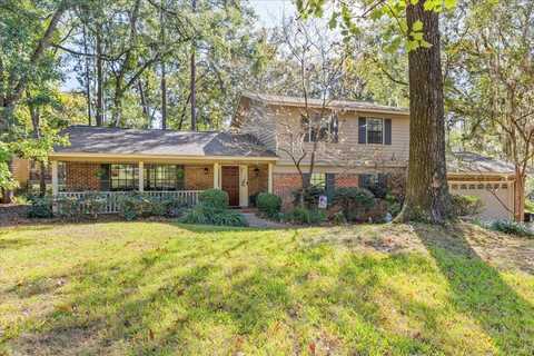 2521 Noble Drive, Tallahassee, FL 32308